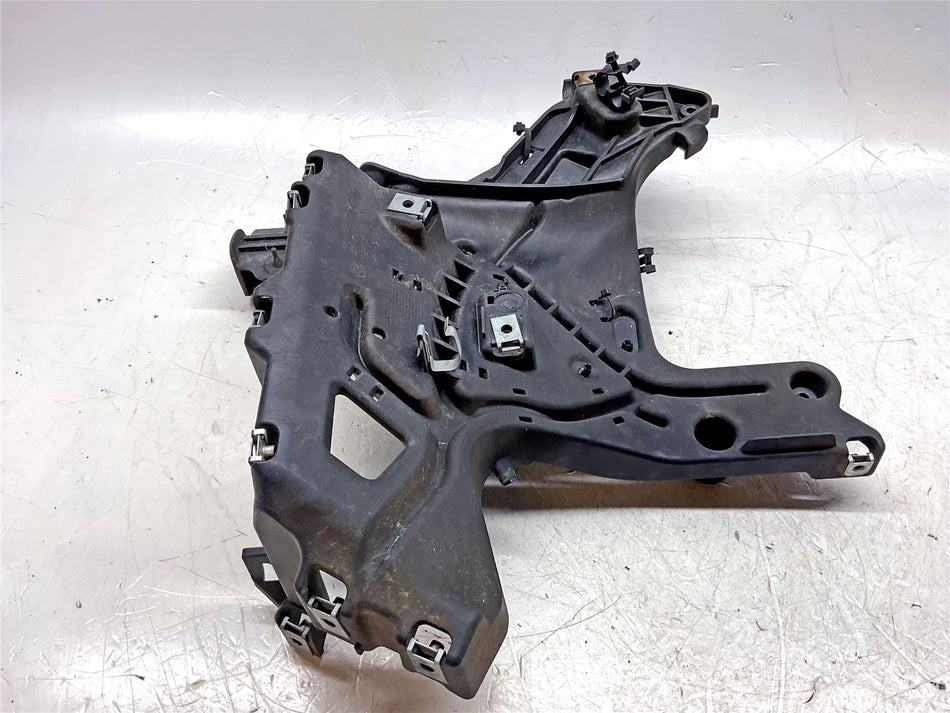 2010 BMW K1300GT Right Front Panel Carrier - 46637685014