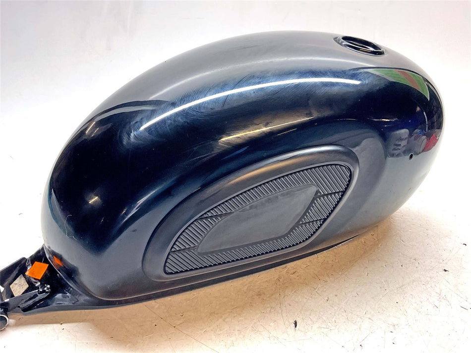 2017 Triumph Street Cup Fuel Tank Assembly - T2403289FA
