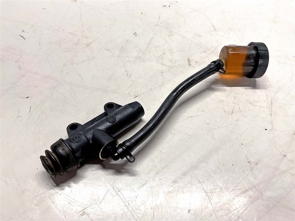 2024 Aprilia Tuareg 660 Rear Brake Master Cylinder - 2B007140
