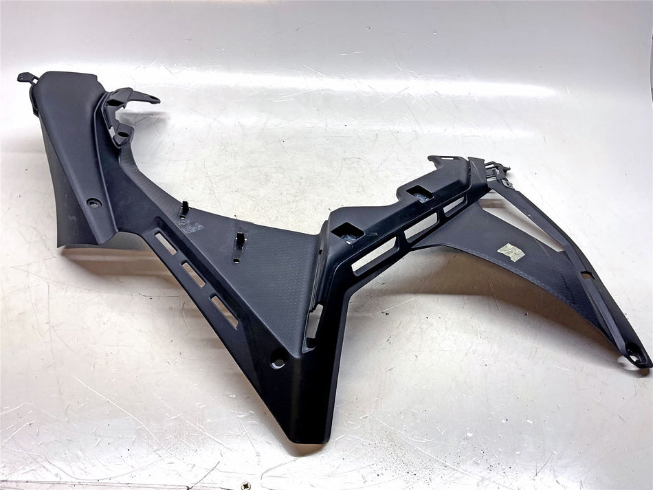 2024 Aprilia RSV4 1100 Factory Right Side Air Extractor Panel - 2B008012
