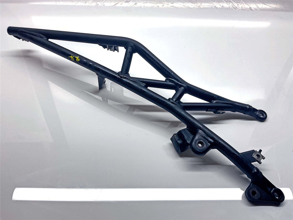 2012 Ducati Multistrada 1200 S Touring Rear Right Subframe - 47110201AA