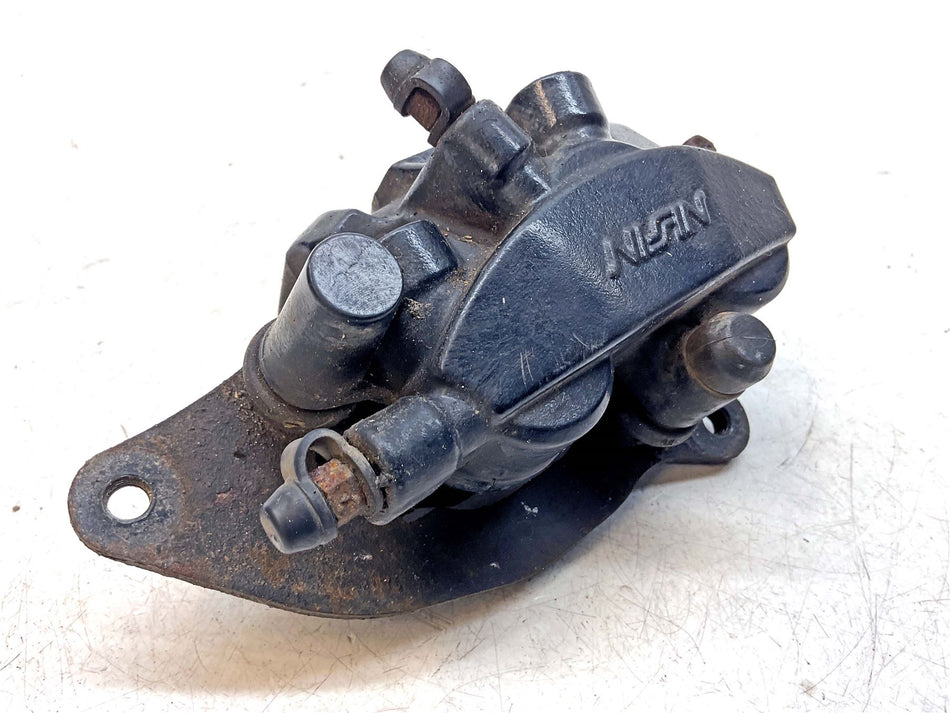 2014 Honda PCX125 Front Brake Caliper Left - 45150-KWN-642