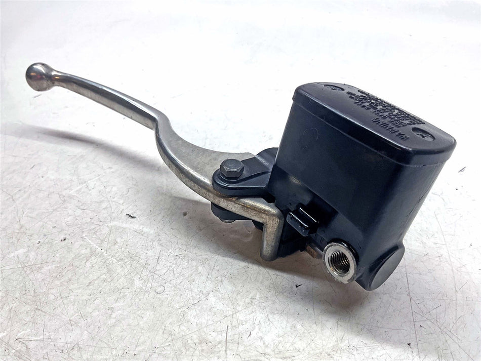 2019 Yamaha MT-03 Front Brake Master Cylinder - 1WDF587000