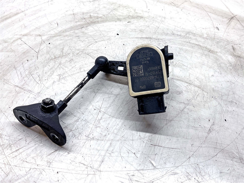 2018 BMW S1000R Level Sensor - 37146870000
