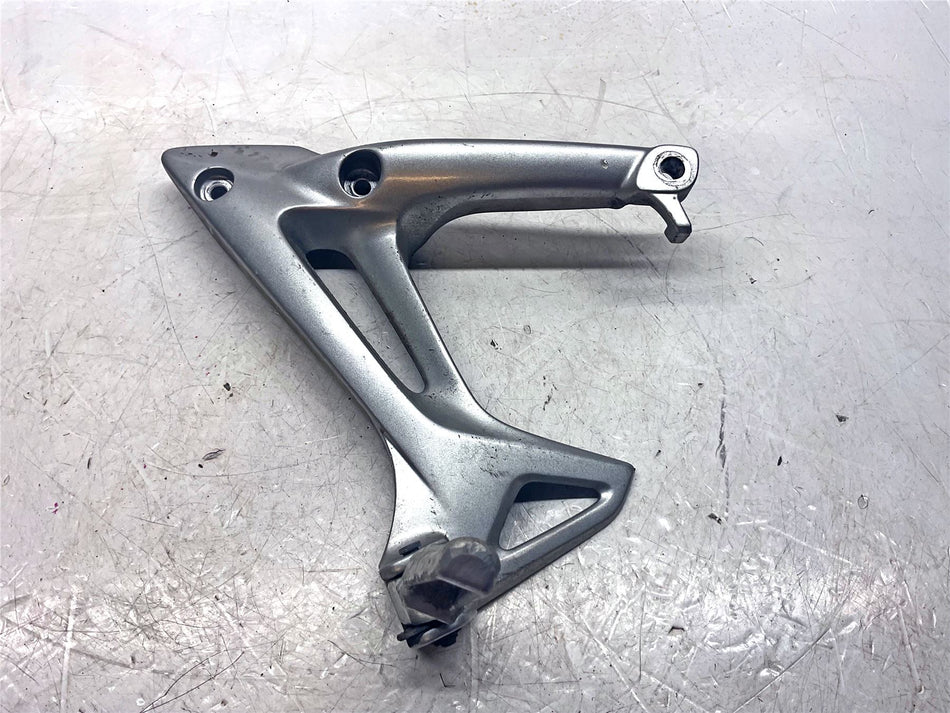 2006 Honda VFR800 Left Hand Rear Footrest Hanger - 50760MCWD00