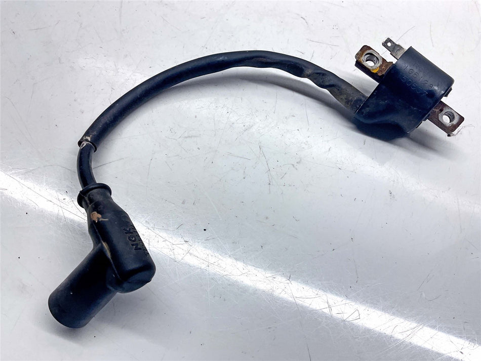 2015 KTM 125 EXC Ignition Coil - 59039006000