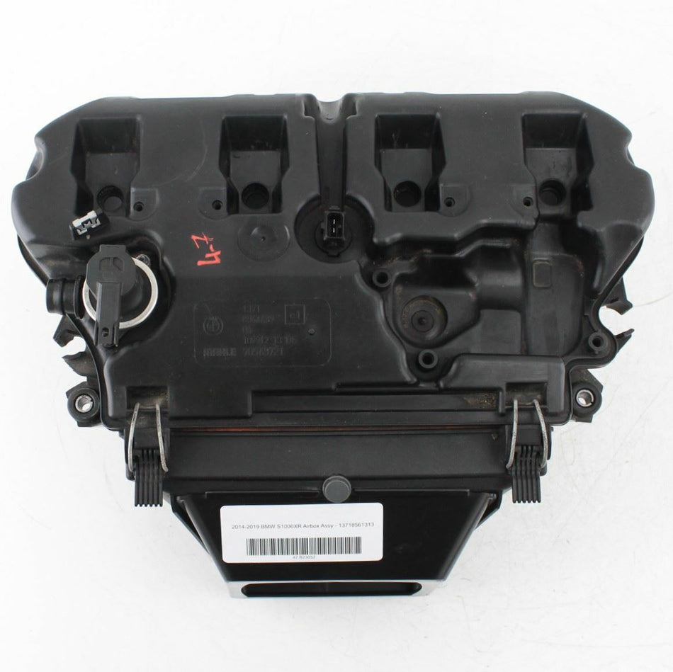 2014-2019 BMW S1000XR Airbox - 13718561313