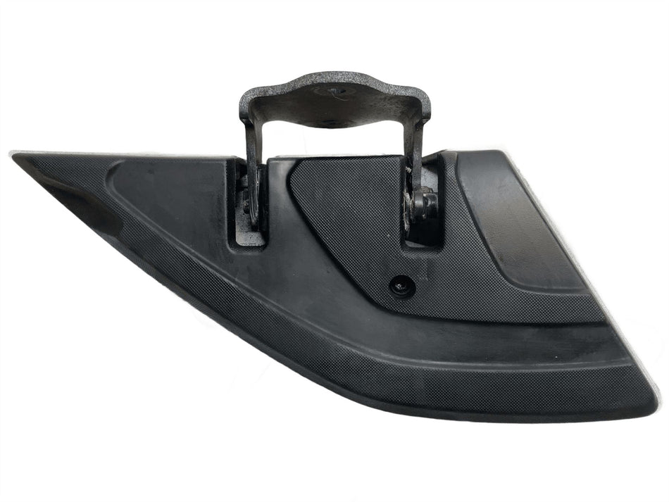 2018 Peugeot Metropolis 400 Rear Right Footrest & Hanger 802365