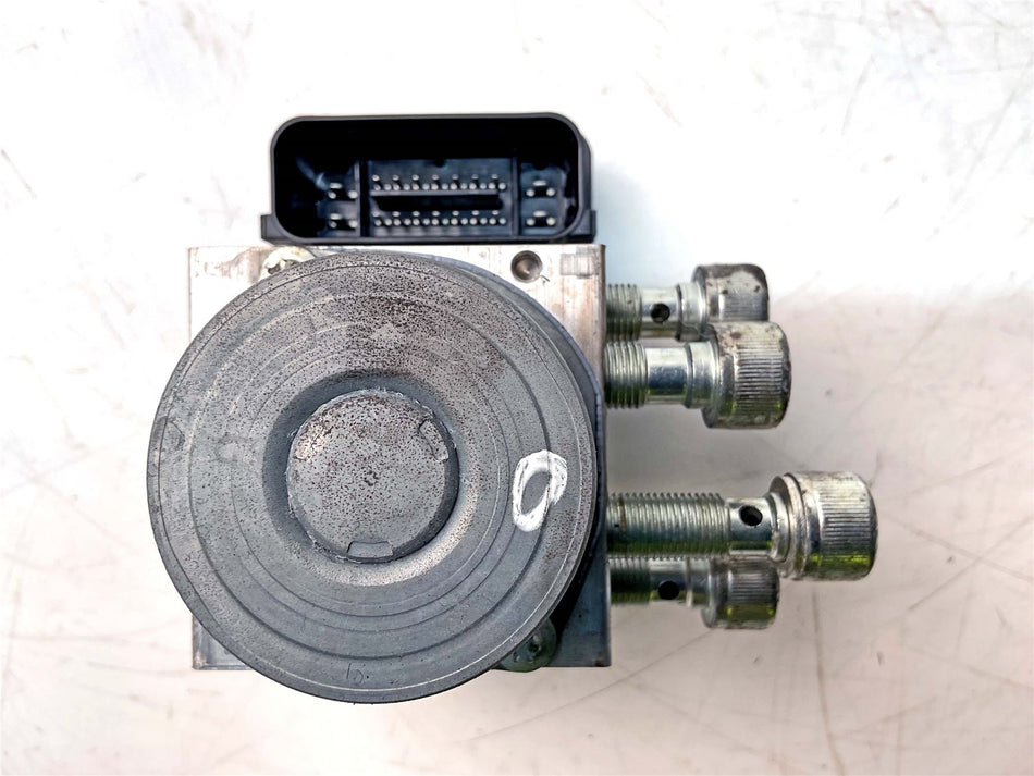 2019 Kawasaki Ninja ZX6R ZX636 Abs Pump - 160820800
