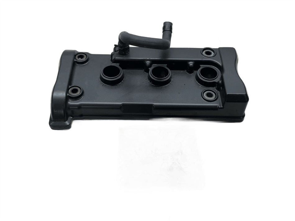 2026 Yamaha MT-09 Cylinder Head Valve Covers B7N111910000