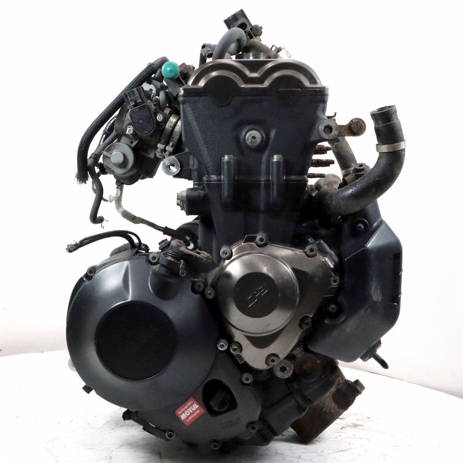 2018-2020 YAMAHA TRACER 900 GT NON RUNNER Engine - B49330