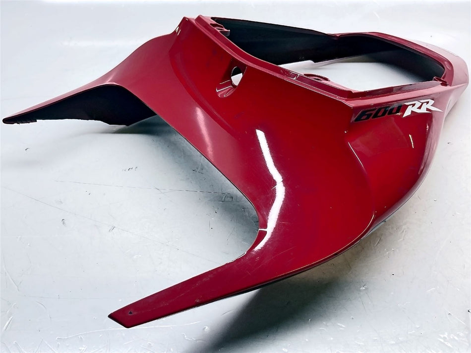 2007 Honda CBR600RR Rear Seat Unit Fairing - 77210MFJD00