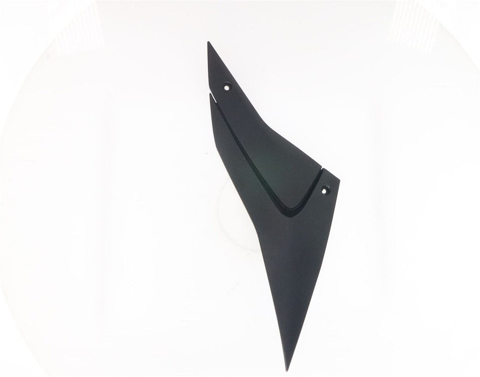 2021-ON APRILIA RSV4 1100 R/H Seat Fairing - 2B006972