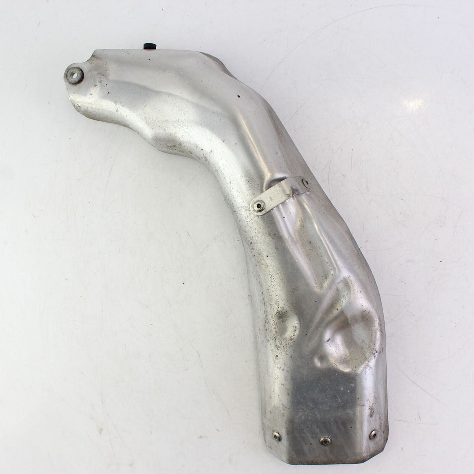 2004-2005 HONDA CBR 1000 RR FIREBLADE Exhaust Heat Shield  - 18325-MEL-D00