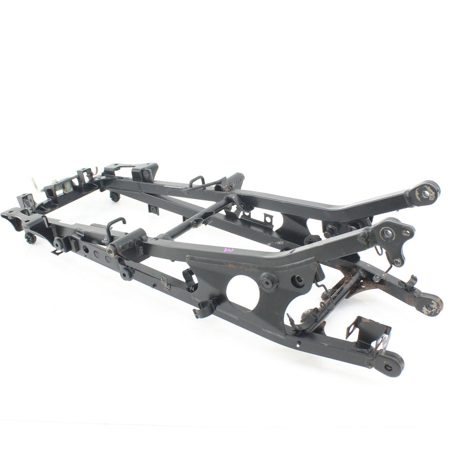 2010-2017 HONDA CBF 1000 RA Subframe  - 50230-MGJ-D00