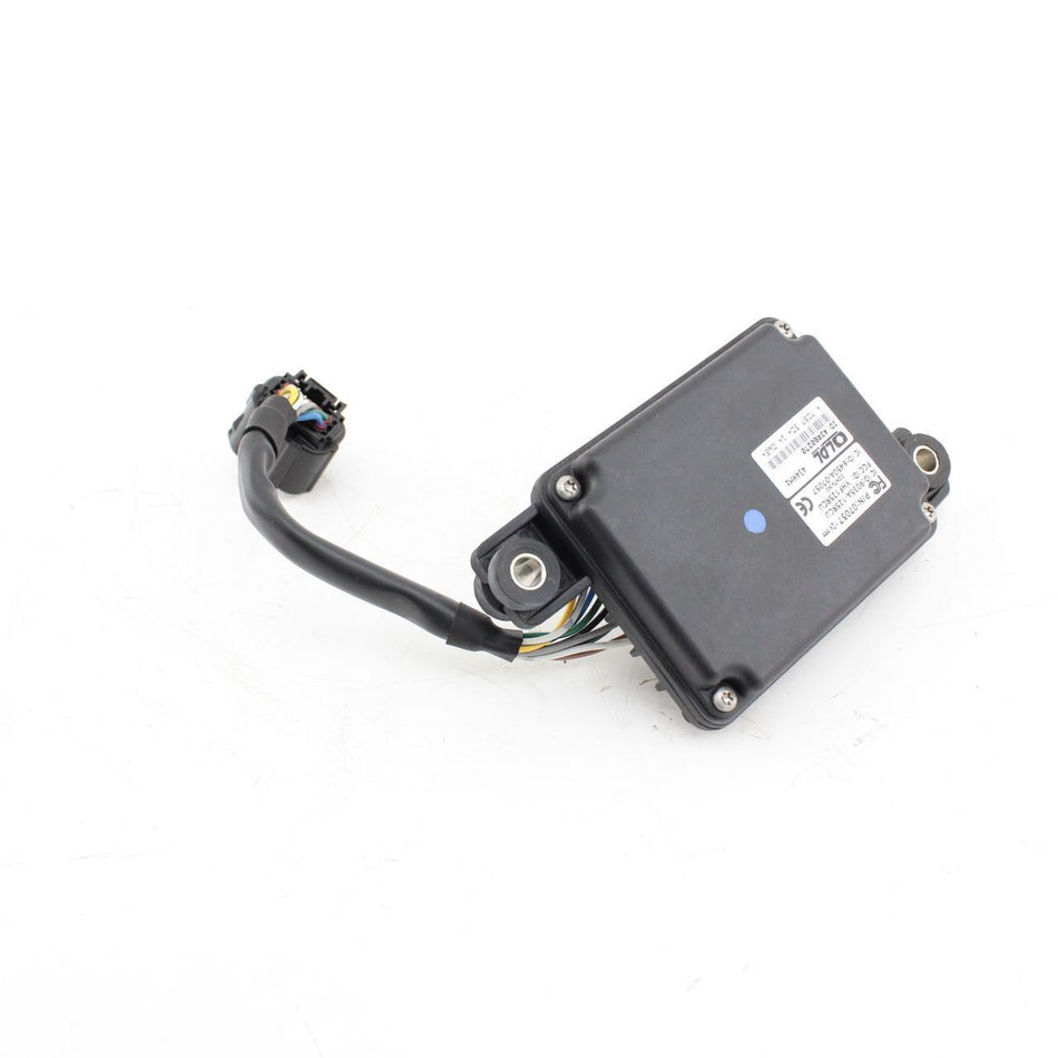 2015-2016 TRIUMPH STREET TRIPLE RX 675 Immobiliser ECU - T2504061