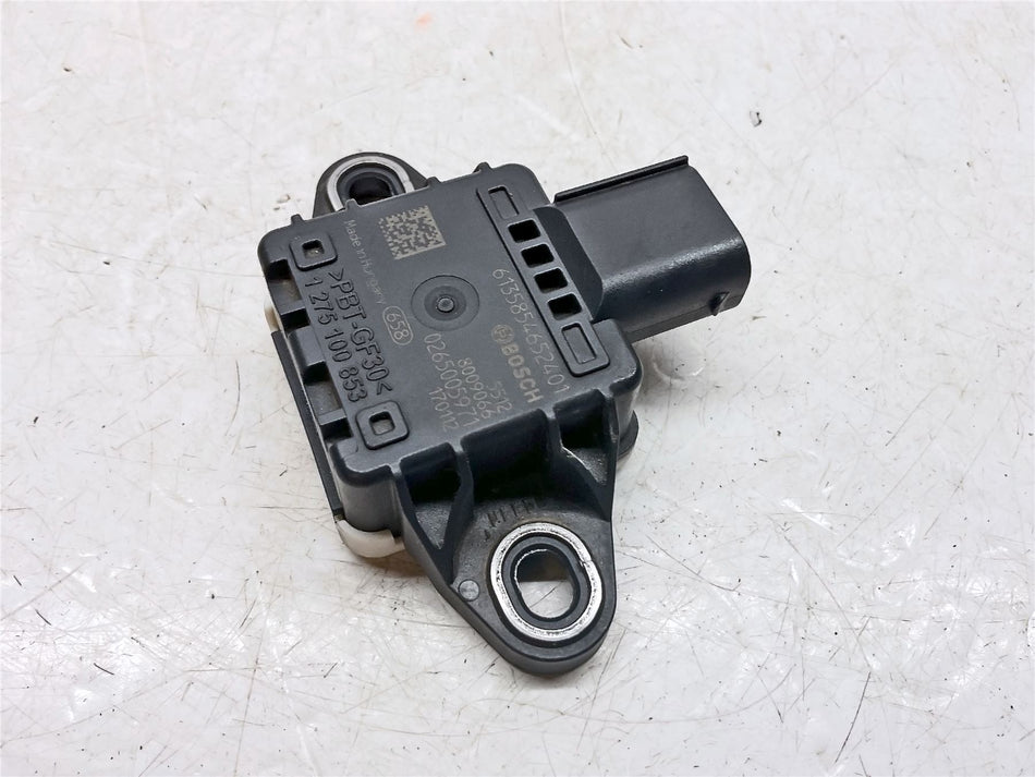 2017 BMW R1200GS Tilt Angle Sensor - 61359898426
