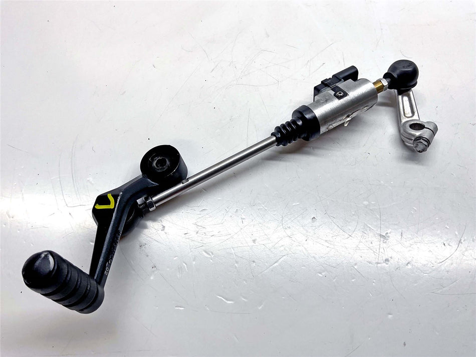 2020 BMW S1000XR Quickshifter - 23418355688