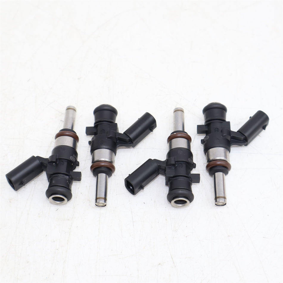 2024 BMW M1000R Fuel Injectors (x4) - 280158422