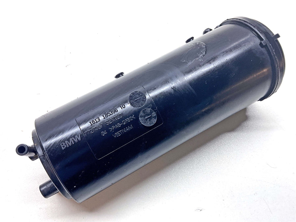 2022 BMW R18 Transcontinental Carbon Canister - 16137727387