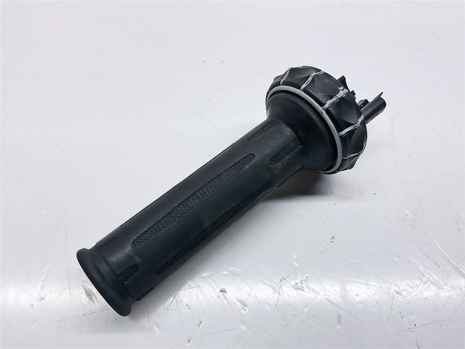 2022 BMW R1250GS Adventure Left Grip & Controls - 61318549455