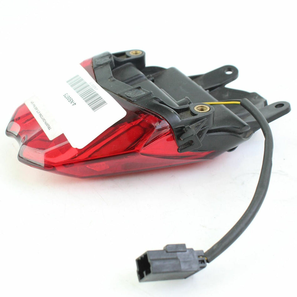 2013-2017 TRIUMPH DAYTONA 675 LED Tail Light -