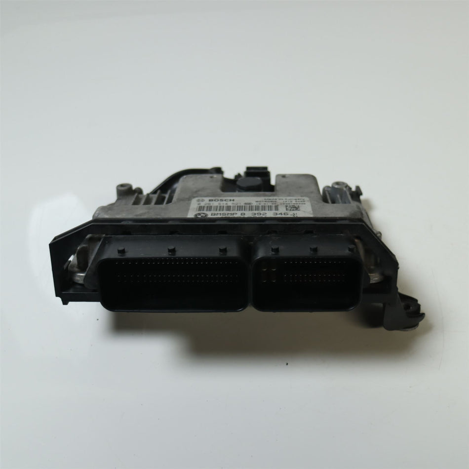 2018 BMW S1000XR SPORT ECU - Control Unit ESA - 61361691069