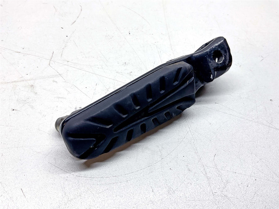 2021 KTM Duke 125 Left Front Footrest - 93003140033