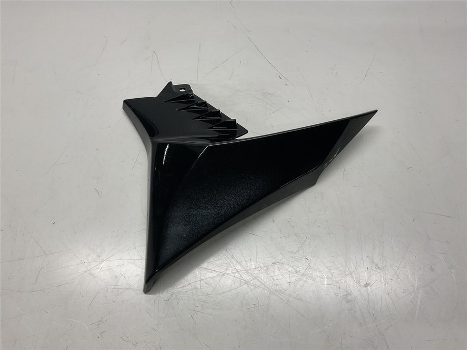 2021 KAWASAKI Z900 ZR900 ABS Left Rad Cover - 49134-5270-660