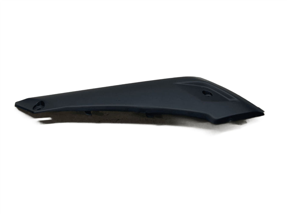 2026 Yamaha Ray ZR Right Belly Pan B2UF749200