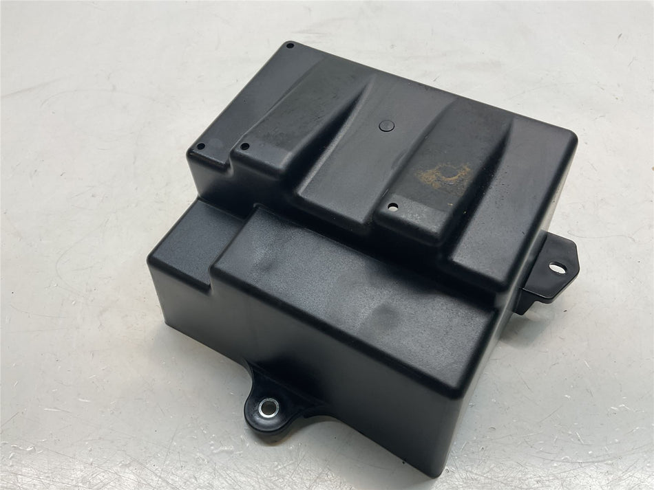 2024 Kawasaki Z650RS Battery Box - 35023-0483