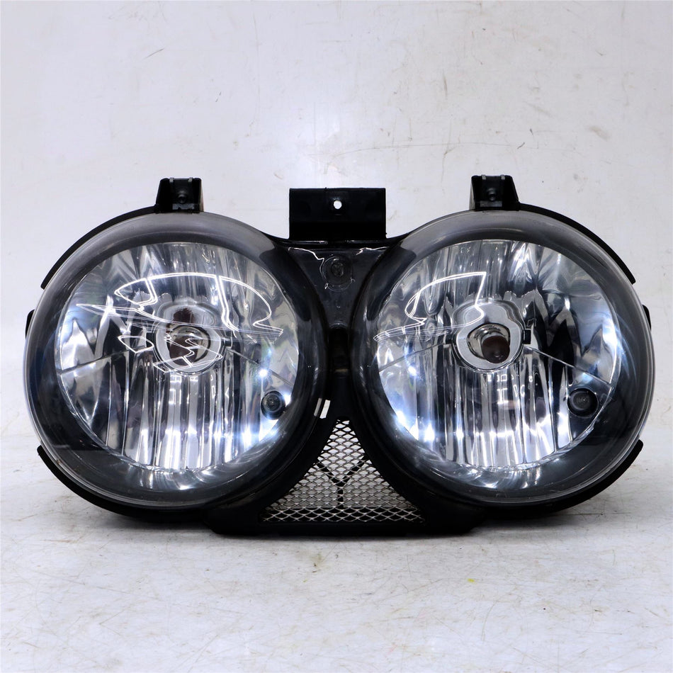 2013 MOTO GUZZI STELVIO 1200 Headlight - 887029
