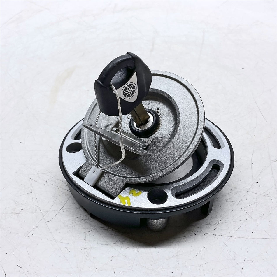 2024 Yamaha MT-10 Fuel Cap - 2CR2460200