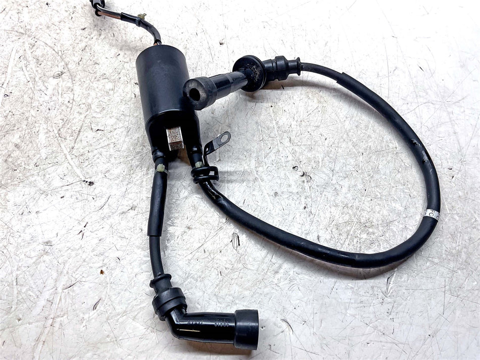 2016 Suzuki SV650 SV650AL7 ABS Front Ignition Coil - 3341044H01000