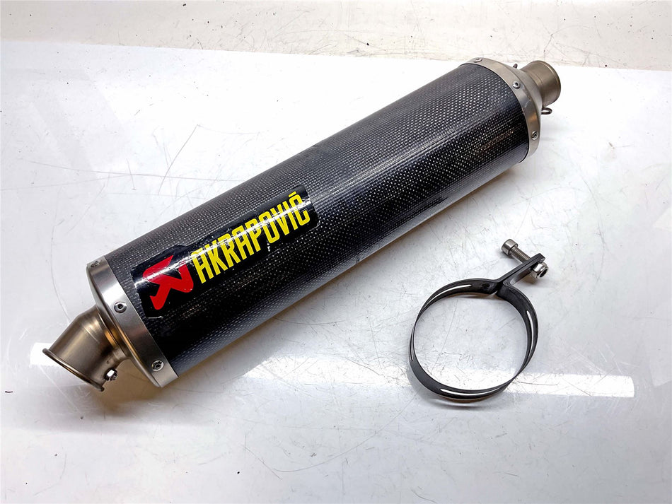 2013 Yamaha XJR1300 SP Exhaust Full system - S-Y13S2-HZC