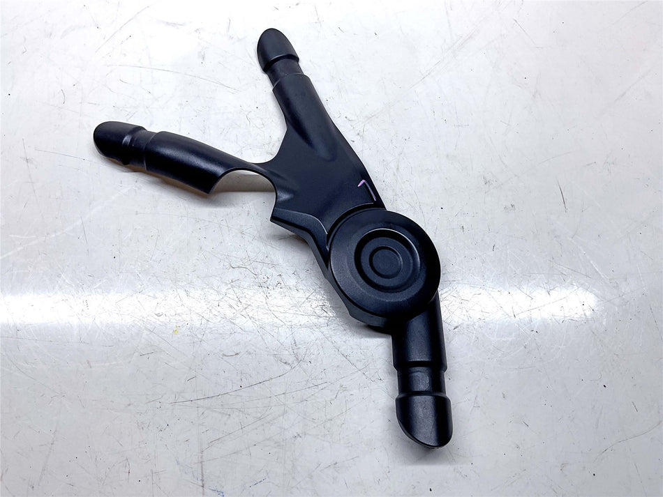 2020 BMW R1250GS Left Frame Guard - 46518560671