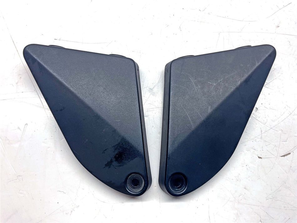 2020 BMW R1250GS Adventure Left And Right Frame Covers - 46637687692