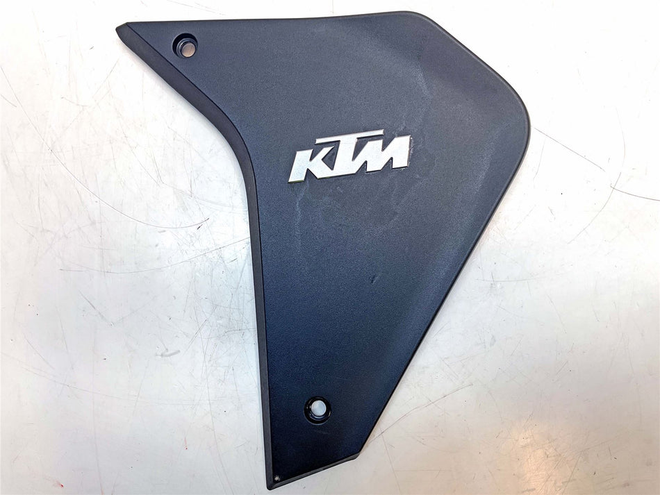 2021 KTM 1290 Super Adventure S Left Side Fairing - 61908060000