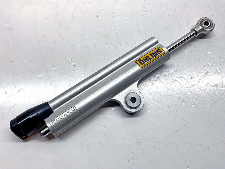 2019 Aprilia Tuono V4 1100 Factory ABS Steering Damper - 2B001706