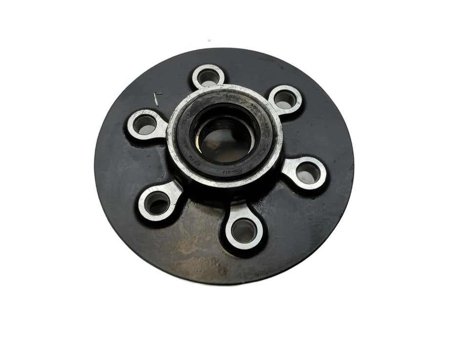 2023 Royal Enfield Himalayan Sprocket & Carrier ST03