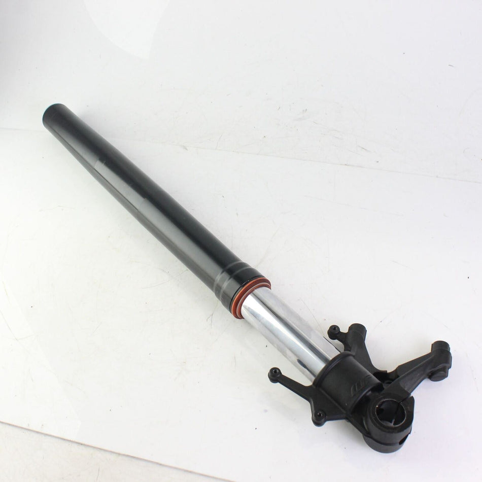 2013-1016 KTM SUPERDUKE 1290 S L/H Left Hand Front Fork  - 48601081S2