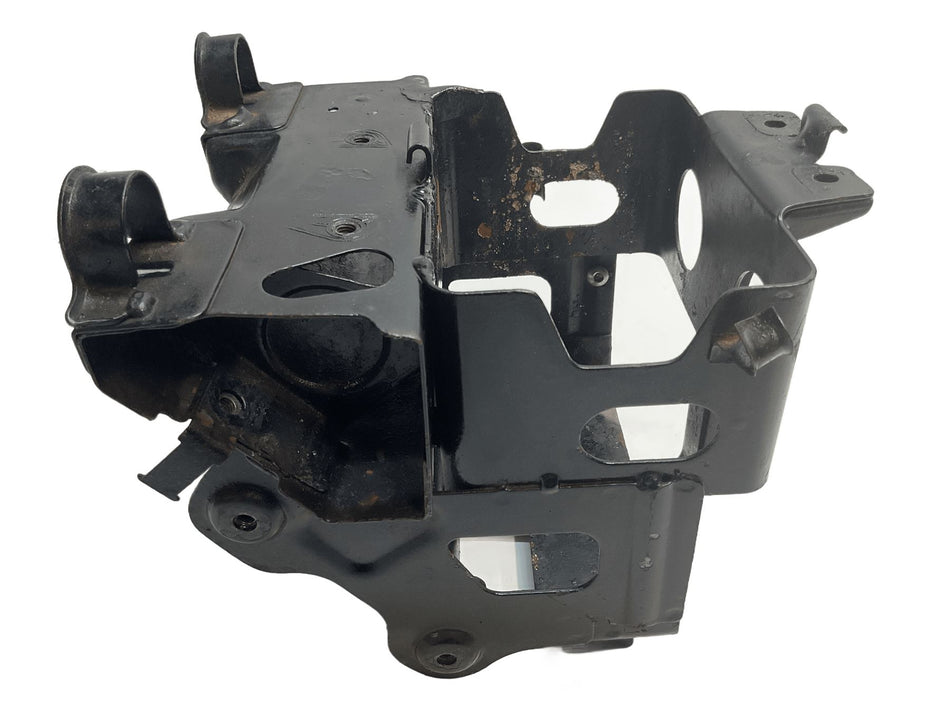 1980 Yamaha XS650 Battery Box