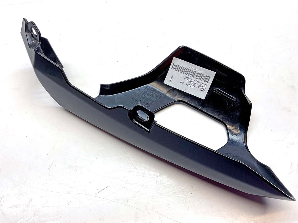 2022-2025 Triumph Triumph Tiger 660 Sport Right Tail Panel