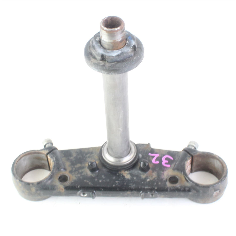 2016-2020 HONDA MSX 125 A GROM Bottom Yoke - 53219K26C10