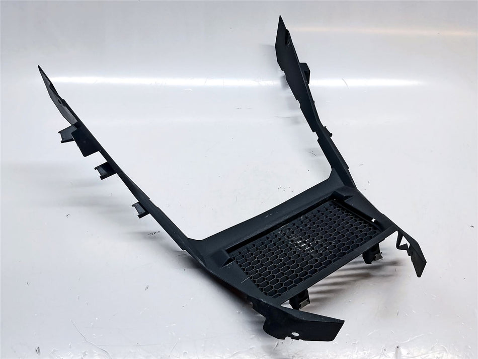 2023 BMW M1000R Lower Oil Cooler Guard - 46639480405