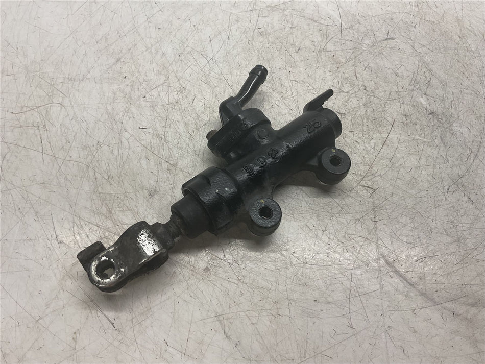 2018 Honda CB500F Rear Brake Master Cylinder - 43510MGZD01