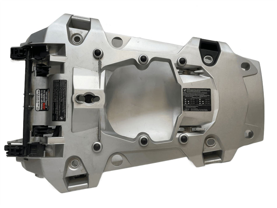 2019 BMW R1250GS Adventure Exclusive Top Box Case Mount 46548522360