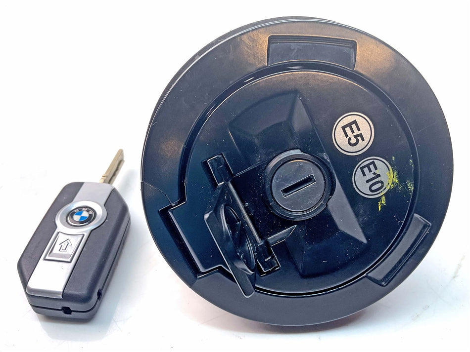 2023 BMW M1000R Fuel Tank Cap - 16119829243