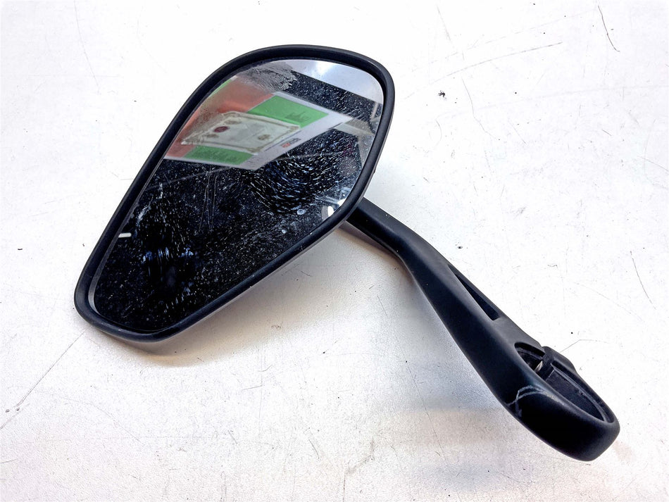 2021 Triumph Speed Triple 1160 RS Bar End Mirror - A9630826