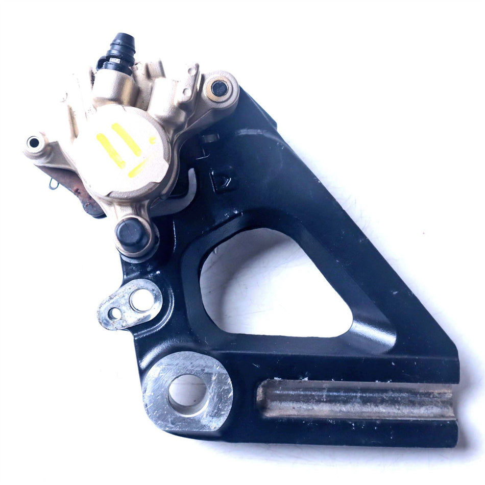 2019 Royal Enfield Interceptor 650 Rear Brake Caliper - 148053